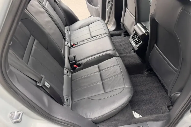 Land Rover Range Rover Evoque din 2020 cu 128.000 km - oferta LAN139374 - foto 10