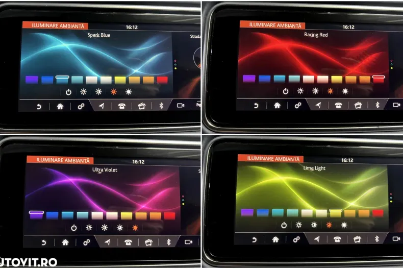 Land Rover Range Rover Evoque din 2020 cu 128.000 km - oferta LAN139374 - foto 11