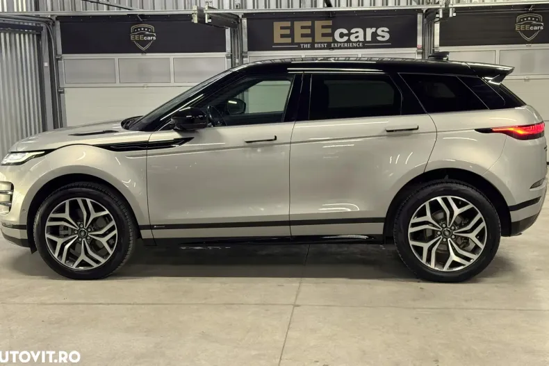 Land Rover Range Rover Evoque din 2020 cu 128.000 km - oferta LAN139374 - foto 15