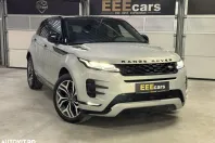 Land Rover Range Rover Evoque din 2020 cu 128.000 km - oferta LAN139374 - foto 17