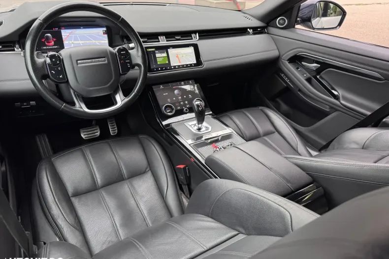 Land Rover Range Rover Evoque din 2020 cu 128.000 km - oferta LAN139374 - foto 19