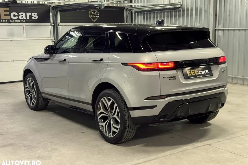 Land Rover Range Rover Evoque din 2020 cu 128.000 km - oferta LAN139374 - foto 20