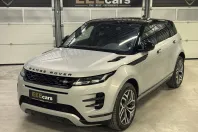 Land Rover Range Rover Evoque din 2020 cu 128.000 km - oferta LAN139374 - foto 22