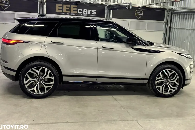 Land Rover Range Rover Evoque din 2020 cu 128.000 km - oferta LAN139374 - foto 24