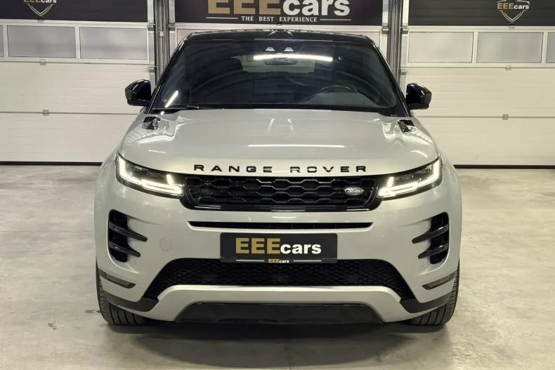 Land Rover Range Rover Evoque din 2020 cu 128.000 km - oferta LAN139374 - foto 27