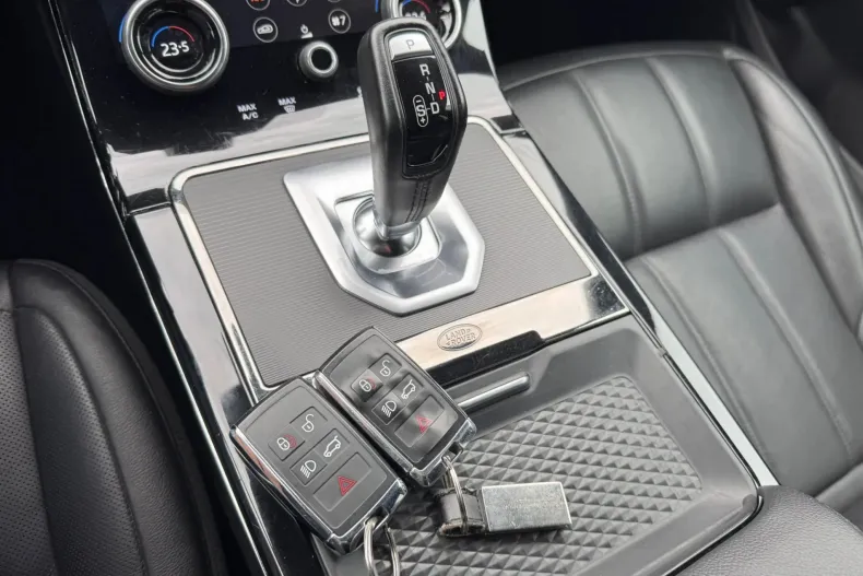 Land Rover Range Rover Evoque din 2020 cu 128.000 km - oferta LAN139374 - foto 28