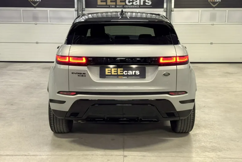 Land Rover Range Rover Evoque din 2020 cu 128.000 km - oferta LAN139374 - foto 29