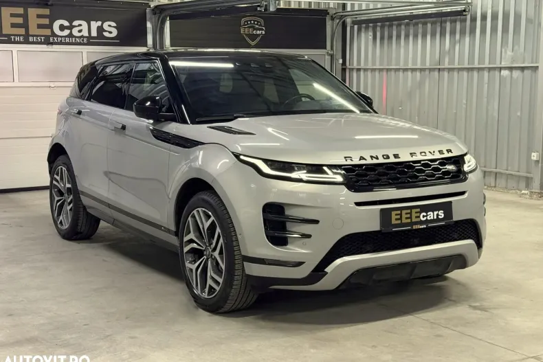 Land Rover Range Rover Evoque din 2020 cu 128.000 km - oferta LAN139374 - foto 31
