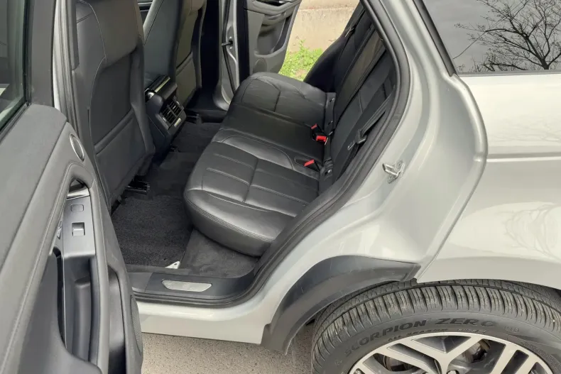 Land Rover Range Rover Evoque din 2020 cu 128.000 km - oferta LAN139374 - foto 32