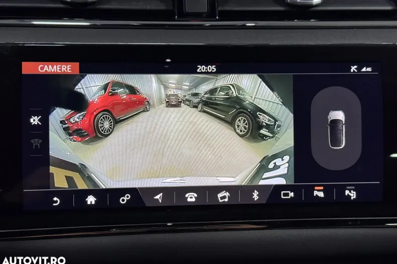 Land Rover Range Rover Evoque din 2020 cu 128.000 km - oferta LAN139374 - foto 34