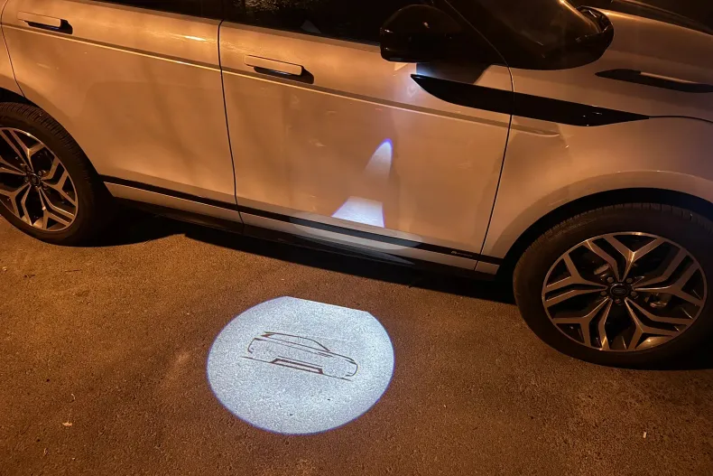 Land Rover Range Rover Evoque din 2020 cu 128.000 km - oferta LAN139374 - foto 35