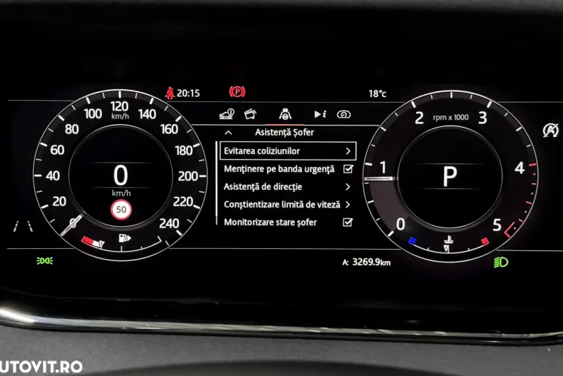 Land Rover Range Rover Evoque din 2020 cu 128.000 km - oferta LAN139374 - foto 36