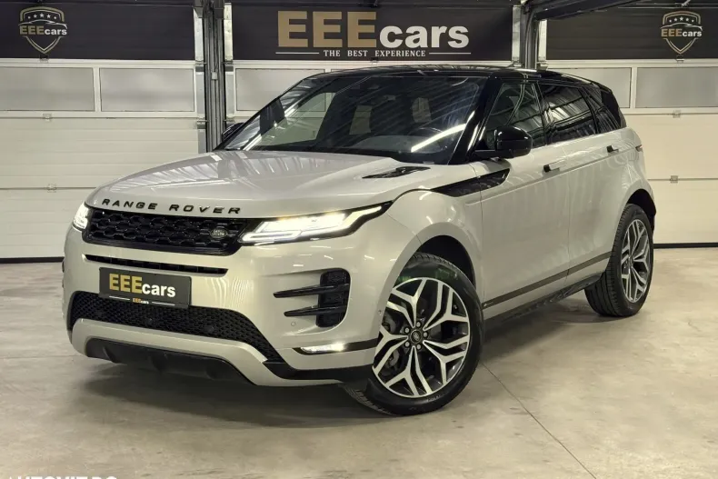 Land Rover Range Rover Evoque din 2020 cu 128.000 km - oferta LAN139374 - foto 37