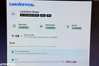 Land Rover Range Rover Evoque din 2020 cu 128.000 km - oferta LAN139374 - foto 38