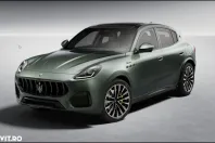 Maserati Grecale din 2025 cu 6 km - oferta MAS139377 - foto 1