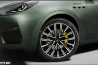 Maserati Grecale din 2025 cu 6 km - oferta MAS139377 - foto 4