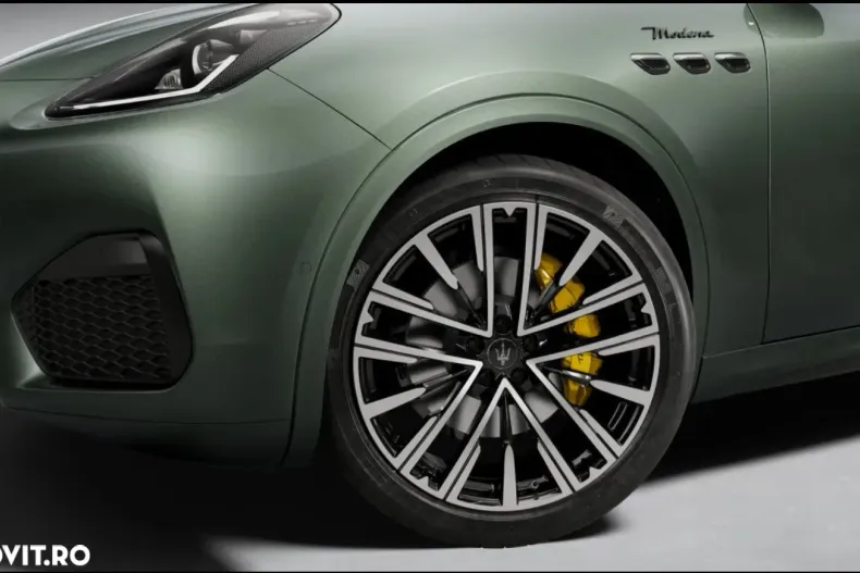 Maserati Grecale din 2025 cu 6 km - oferta MAS139377 - foto 4