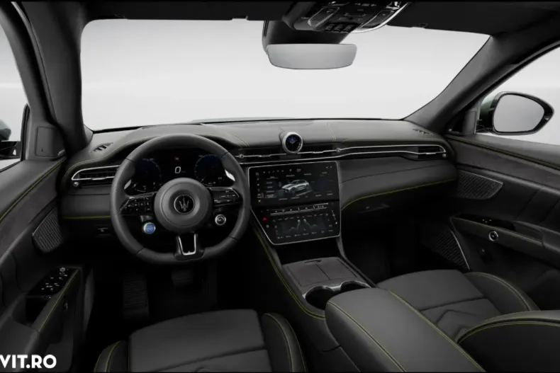 Maserati Grecale din 2025 cu 6 km - oferta MAS139377 - foto 5