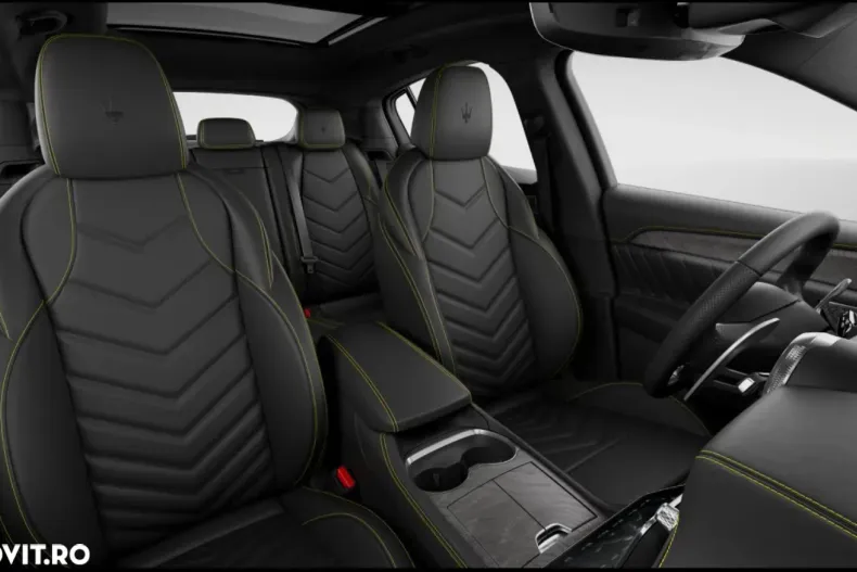 Maserati Grecale din 2025 cu 6 km - oferta MAS139377 - foto 6