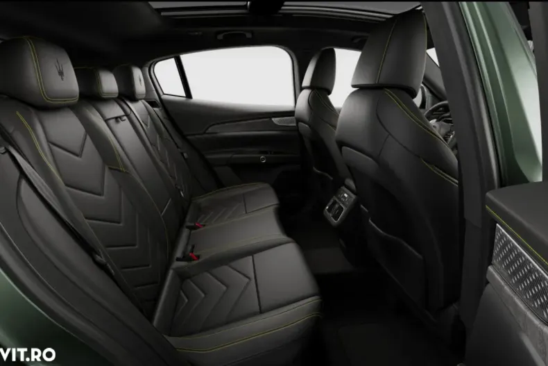 Maserati Grecale din 2025 cu 6 km - oferta MAS139377 - foto 7