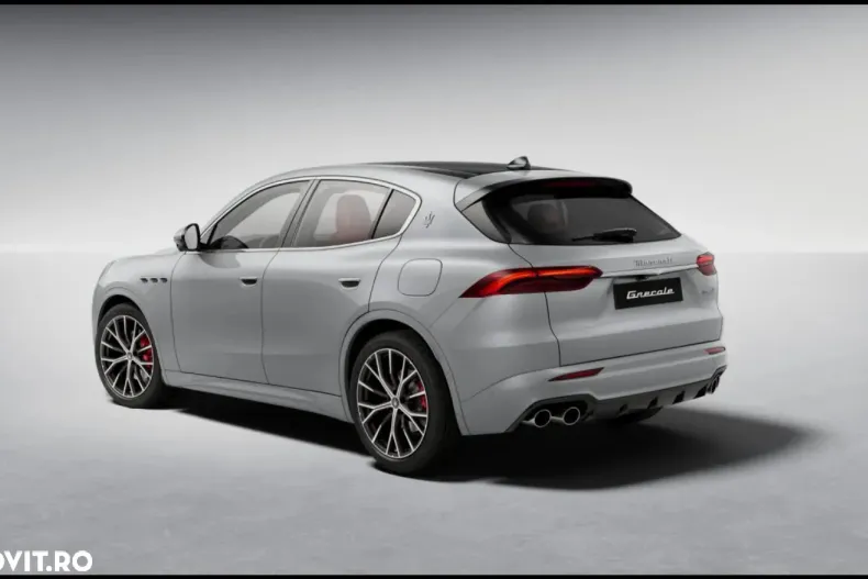 Maserati Grecale din 2025 cu 6 km - oferta MAS139379 - foto 2