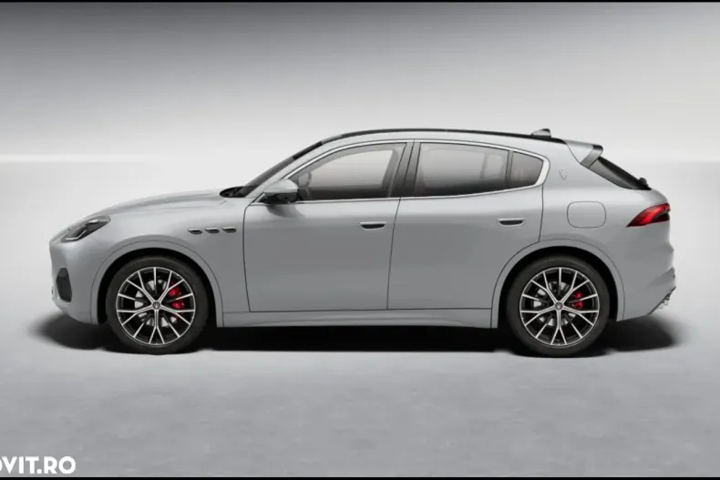 Maserati Grecale din 2025 cu 6 km - oferta MAS139379 - foto 3
