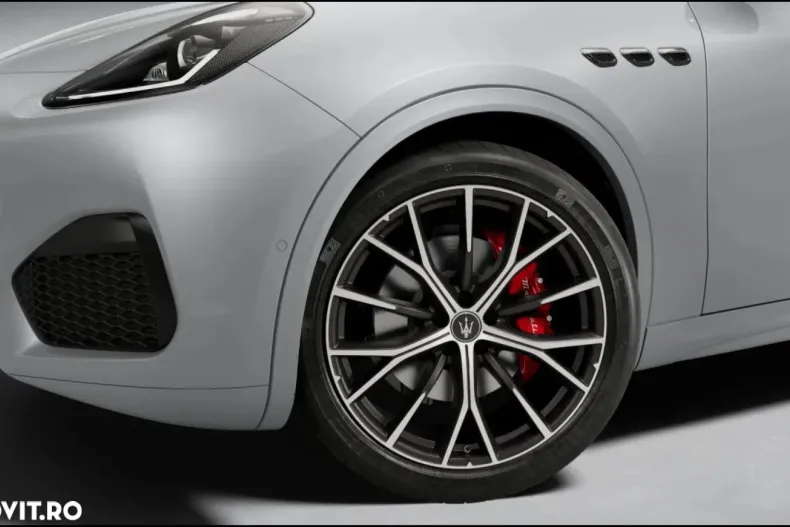 Maserati Grecale din 2025 cu 6 km - oferta MAS139379 - foto 4