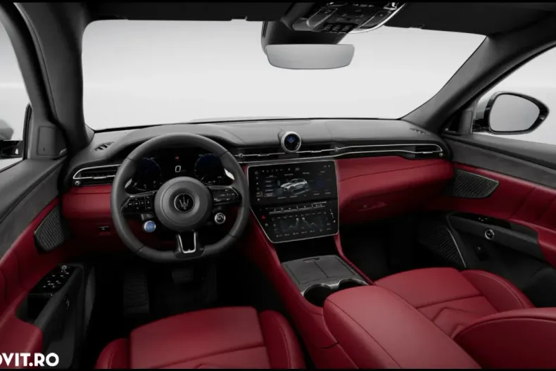 Maserati Grecale din 2025 cu 6 km - oferta MAS139379 - foto 5