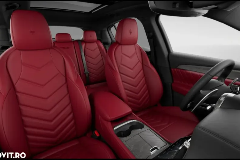 Maserati Grecale din 2025 cu 6 km - oferta MAS139379 - foto 6