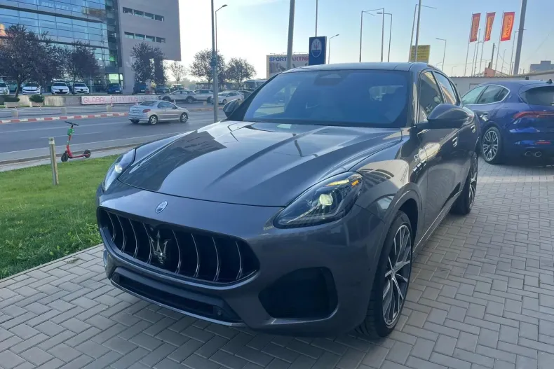 Maserati Grecale din 2023 cu 1 km - oferta MAS139380 - foto 1