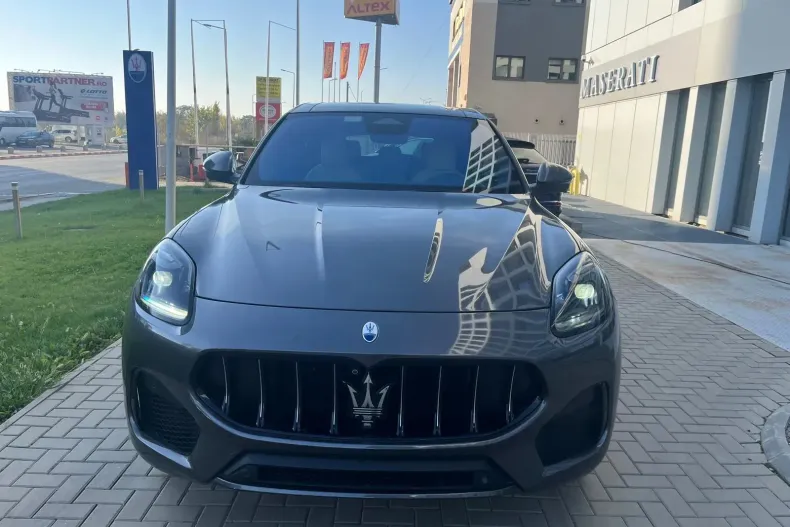 Maserati Grecale din 2023 cu 1 km - oferta MAS139380 - foto 2