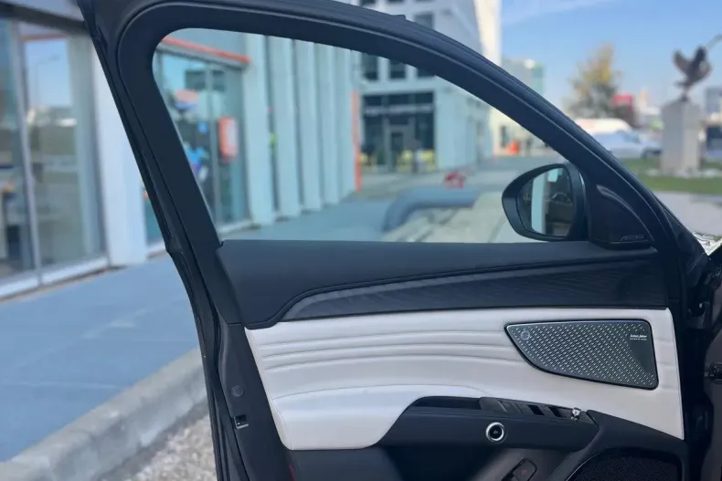 Maserati Grecale din 2023 cu 1 km - oferta MAS139380 - foto 16