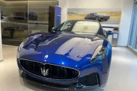 Maserati Granturismo din 2024 cu 1 km - oferta MAS139382 - foto 2