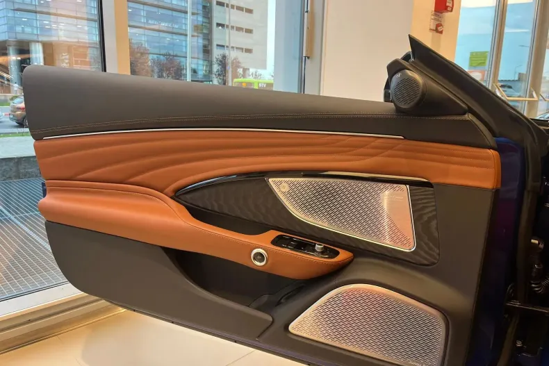 Maserati Granturismo din 2024 cu 1 km - oferta MAS139382 - foto 12