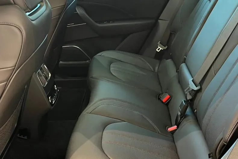 Maserati Levante din 2022 cu 1 km - oferta MAS139386 - foto 12