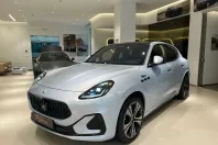 Maserati Grecale din 2024 cu 1 km - oferta MAS139387 - foto 1
