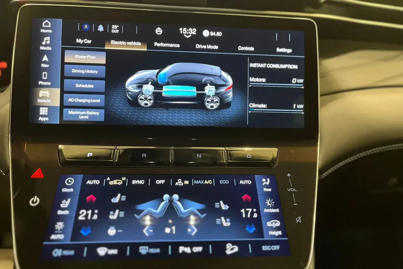 Maserati Grecale din 2024 cu 1 km - oferta MAS139387 - foto 13