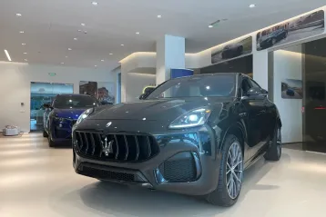 Maserati Grecale din 2023 - oferta MAS139388