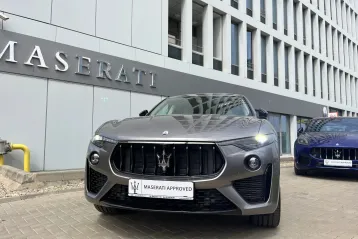 Maserati Levante din 2022 - oferta MAS139389