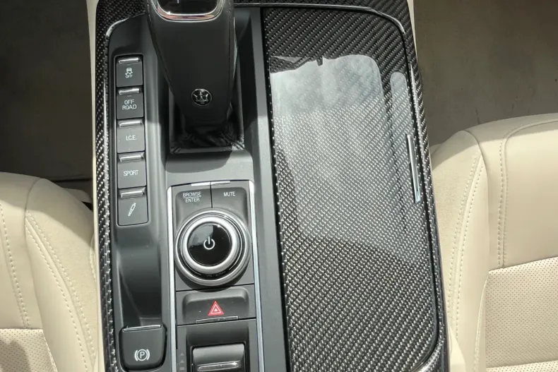 Maserati Levante din 2022 cu 12.301 km - oferta MAS139389 - foto 12