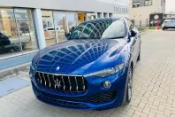Maserati Levante din 2022 cu 1 km - oferta MAS139390 - foto 1