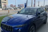 Maserati Levante din 2022 cu 1 km - oferta MAS139390 - foto 5