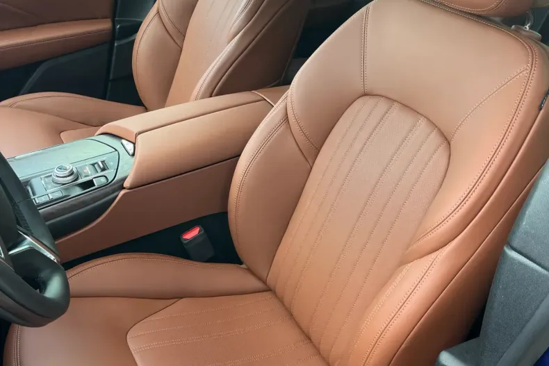 Maserati Levante din 2022 cu 1 km - oferta MAS139390 - foto 14