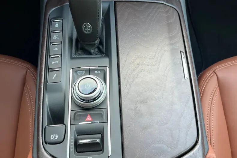 Maserati Levante din 2022 cu 1 km - oferta MAS139390 - foto 17