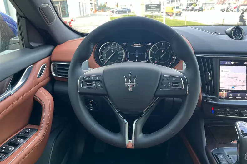 Maserati Levante din 2022 cu 1 km - oferta MAS139390 - foto 18