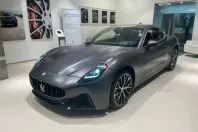 Maserati Granturismo din 2023 cu 1.000 km - oferta MAS139391 - foto 1