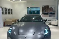 Maserati Granturismo din 2023 cu 1.000 km - oferta MAS139391 - foto 4