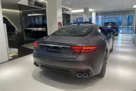 Maserati Granturismo din 2023 cu 1.000 km - oferta MAS139391 - foto 9