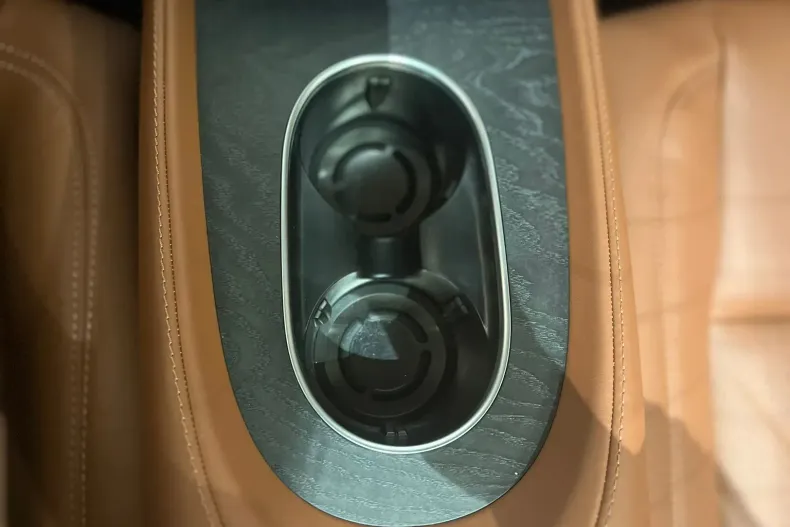 Maserati Granturismo din 2023 cu 1.000 km - oferta MAS139391 - foto 15