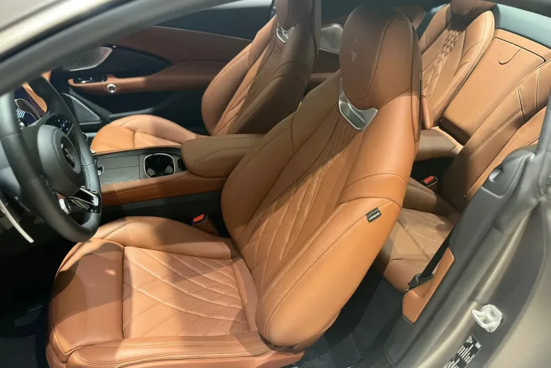 Maserati Granturismo din 2023 cu 1.000 km - oferta MAS139391 - foto 16